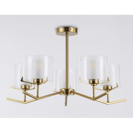 Люстра на штанге Ambrella Light LH57007