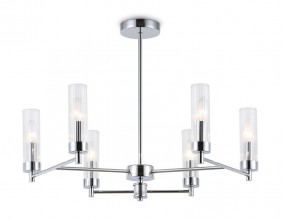 Люстра на штанге Ambrella Light LH55151