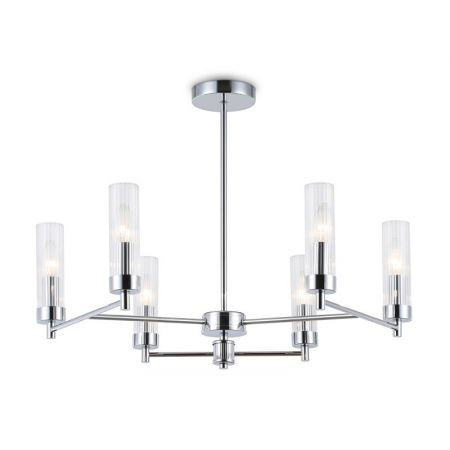 Люстра на штанге Ambrella Light LH55151