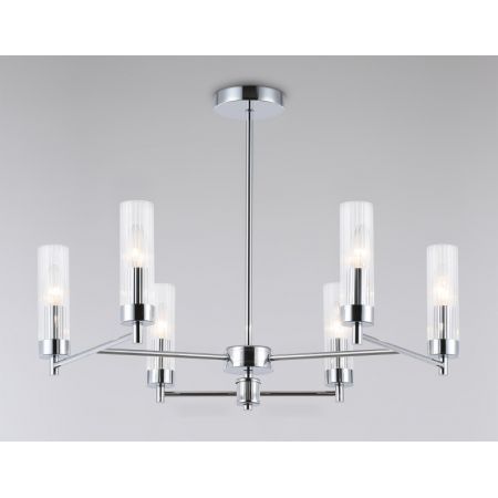 Люстра на штанге Ambrella Light LH55151