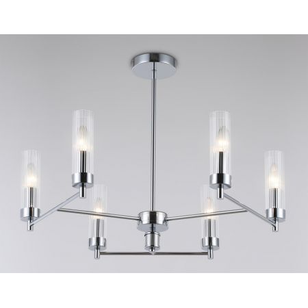 Люстра на штанге Ambrella Light LH55151