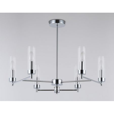 Люстра на штанге Ambrella Light LH55151