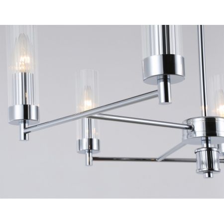 Люстра на штанге Ambrella Light LH55151