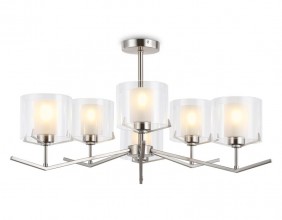 Люстра на штанге Ambrella Light LH57002