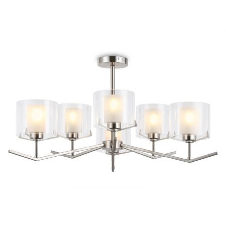 Люстра на штанге Ambrella Light LH57002