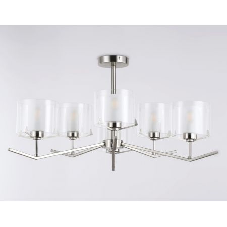 Люстра на штанге Ambrella Light LH57002