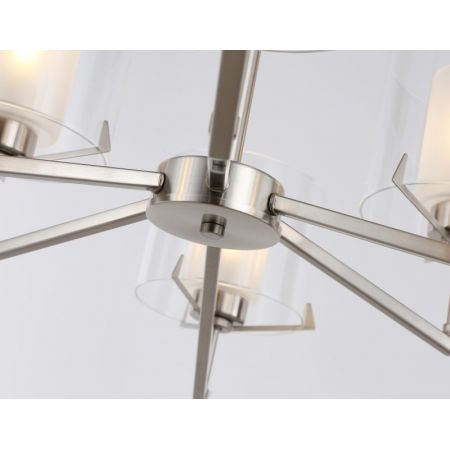 Люстра на штанге Ambrella Light LH57002