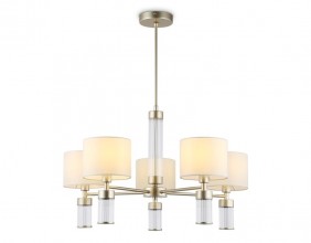 Люстра на штанге Ambrella Light LH71301
