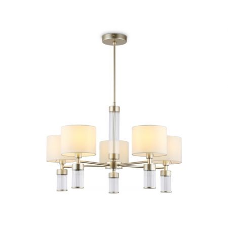 Люстра на штанге Ambrella Light LH71301