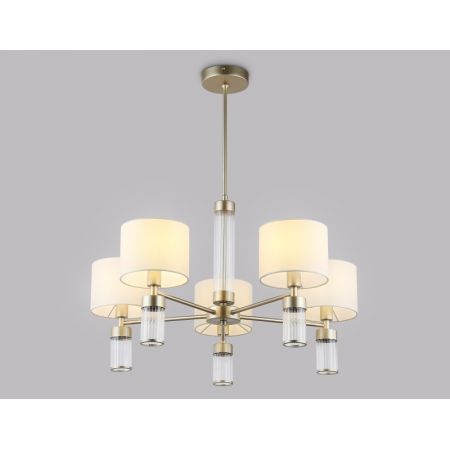 Люстра на штанге Ambrella Light LH71301