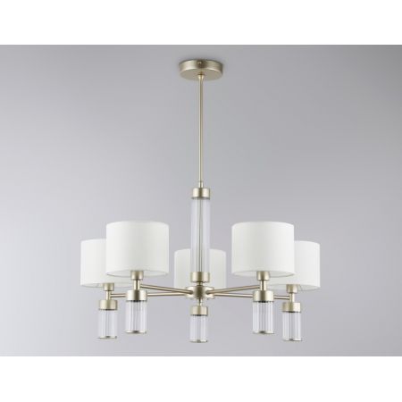 Люстра на штанге Ambrella Light LH71301