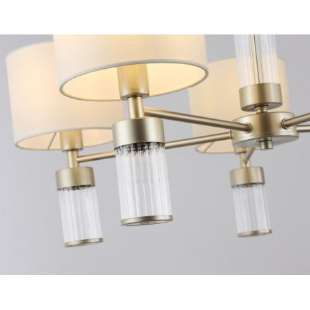 Люстра на штанге Ambrella Light LH71301
