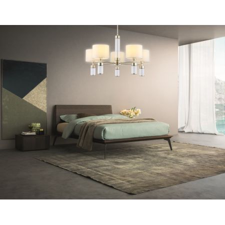 Люстра на штанге Ambrella Light LH71301