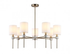 Люстра на штанге Ambrella Light LH72373