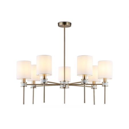 Люстра на штанге Ambrella Light LH72373