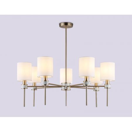 Люстра на штанге Ambrella Light LH72373
