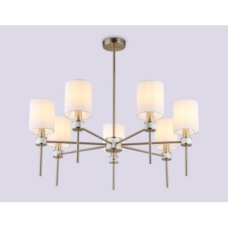 Люстра на штанге Ambrella Light LH72373