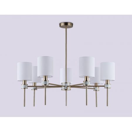Люстра на штанге Ambrella Light LH72373