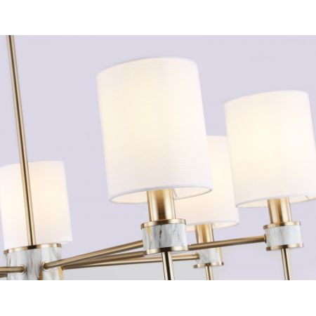 Люстра на штанге Ambrella Light LH72373