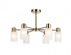 Люстра на штанге Ambrella Light TR9581