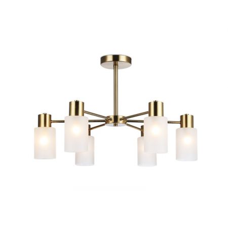 Люстра на штанге Ambrella Light TR9581