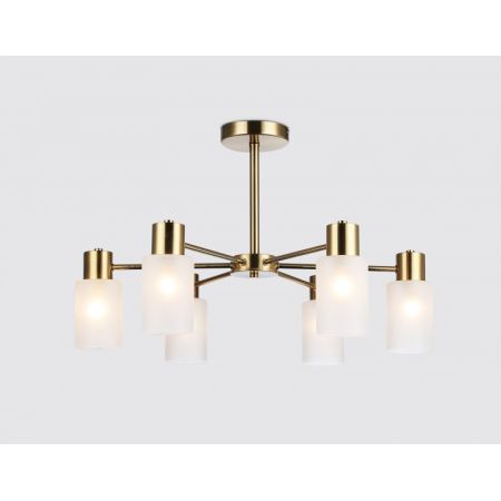 Люстра на штанге Ambrella Light TR9581
