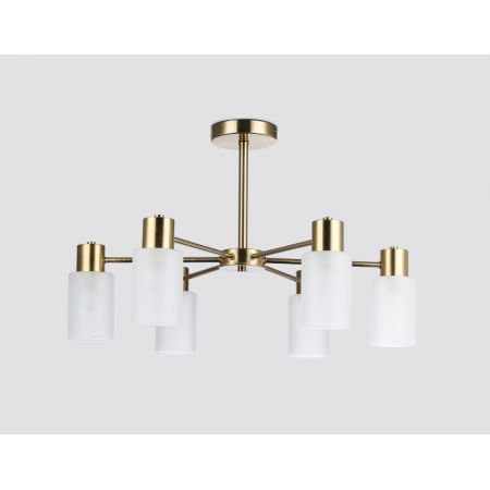 Люстра на штанге Ambrella Light TR9581