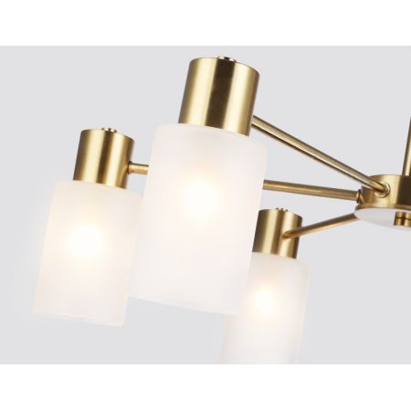 Люстра на штанге Ambrella Light TR9581