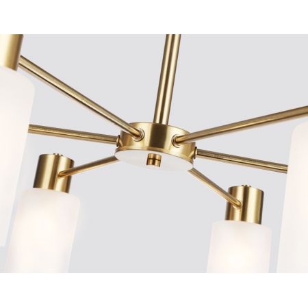 Люстра на штанге Ambrella Light TR9581