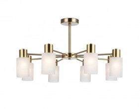 Люстра на штанге Ambrella Light TR9584