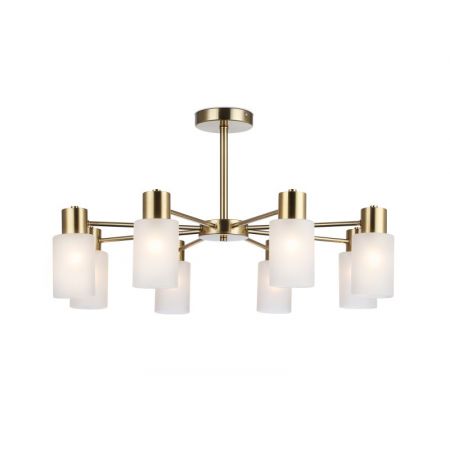Люстра на штанге Ambrella Light TR9584