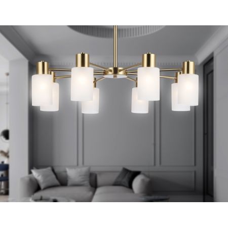 Люстра на штанге Ambrella Light TR9584