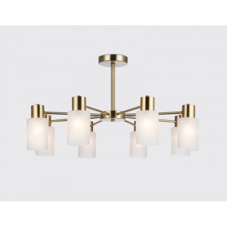 Люстра на штанге Ambrella Light TR9584