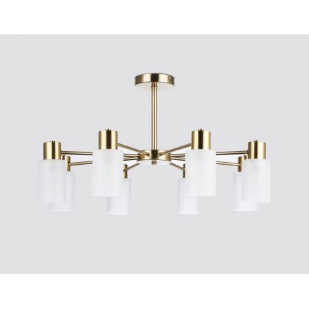 Люстра на штанге Ambrella Light TR9584