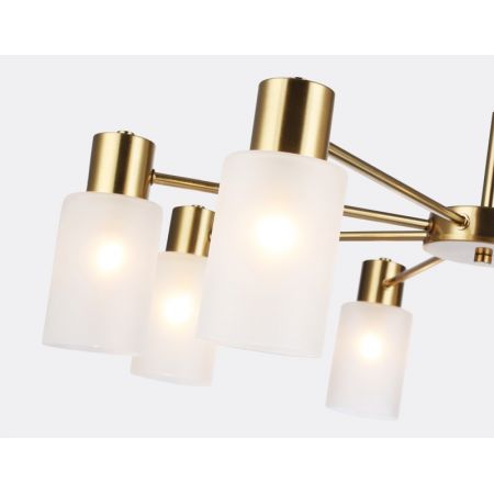 Люстра на штанге Ambrella Light TR9584
