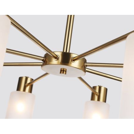 Люстра на штанге Ambrella Light TR9584