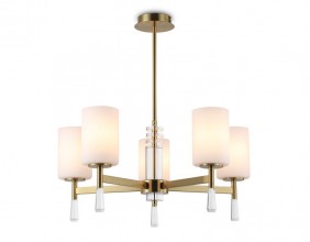 Люстра на штанге Ambrella Light LH56261