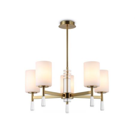 Люстра на штанге Ambrella Light LH56261