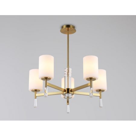 Люстра на штанге Ambrella Light LH56261