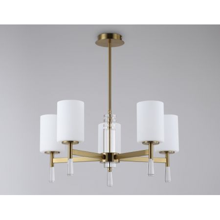 Люстра на штанге Ambrella Light LH56261