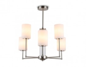 Люстра на штанге Ambrella Light LH56211