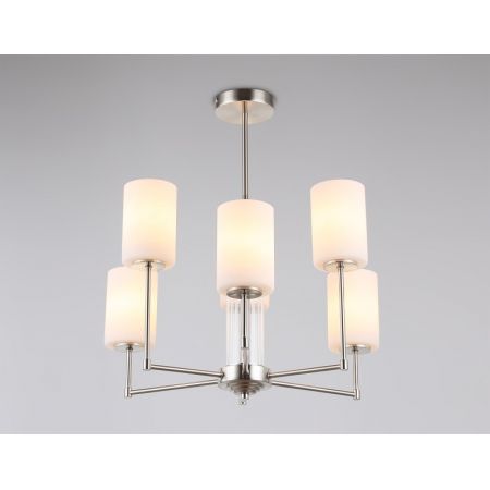 Люстра на штанге Ambrella Light LH56211