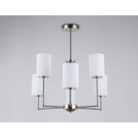 Люстра на штанге Ambrella Light LH56211
