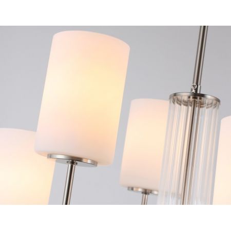 Люстра на штанге Ambrella Light LH56211