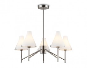 Люстра на штанге Ambrella Light LH57123