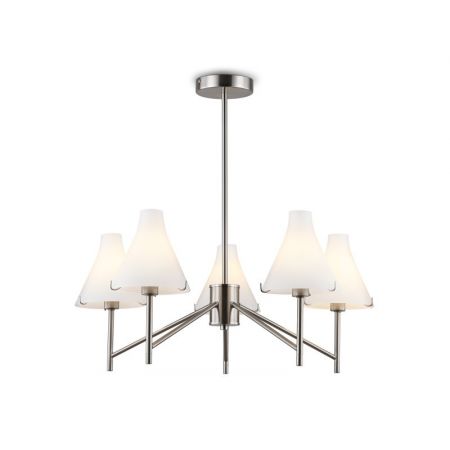 Люстра на штанге Ambrella Light LH57123