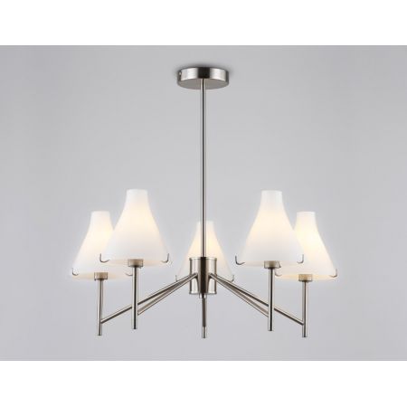 Люстра на штанге Ambrella Light LH57123