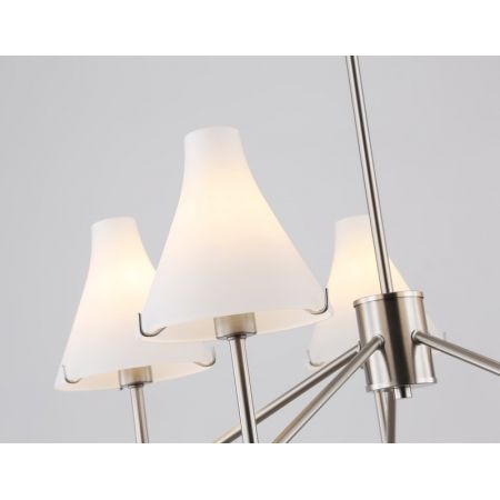 Люстра на штанге Ambrella Light LH57123