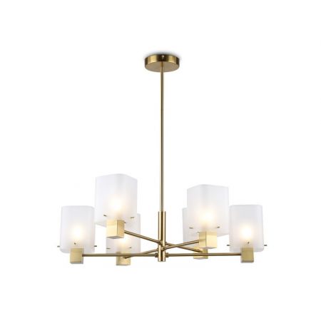 Люстра на штанге Ambrella Light LH57031