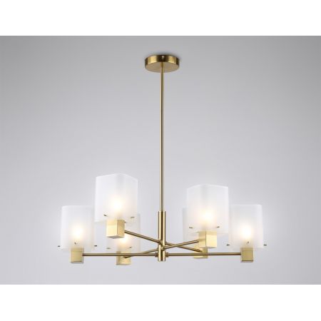 Люстра на штанге Ambrella Light LH57031